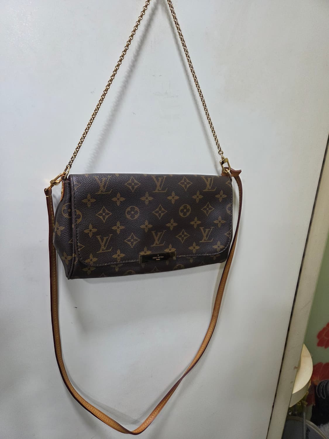 루이비통 페이보릿 mm 상품이미지8