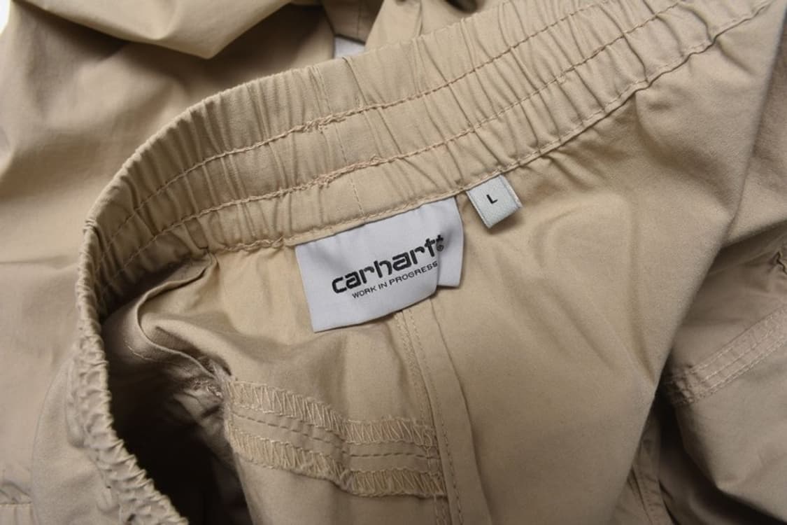 칼하트 이지 조거 팬츠 L M0053 상품이미지4