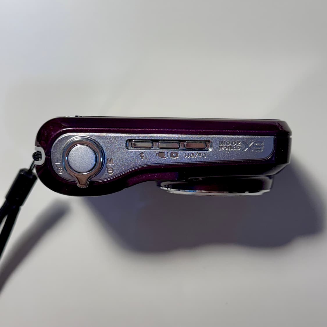 풀박스) kodak easyshare 코닥 이지쉐어 c195 빈티지 디카 상품이미지3