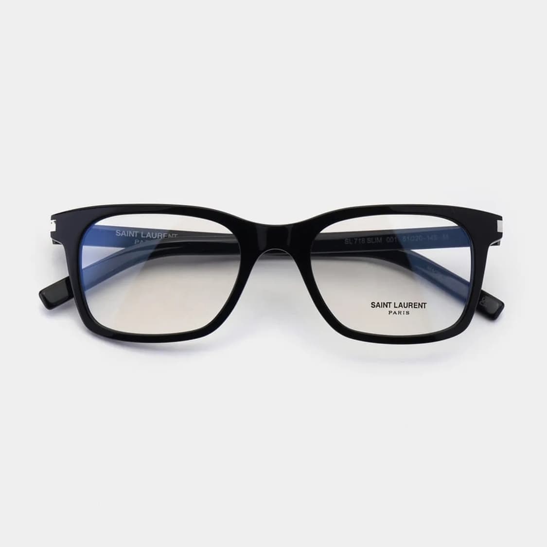 새상품) 생로랑 차은우 안경 sl 718 (51) 상품이미지4