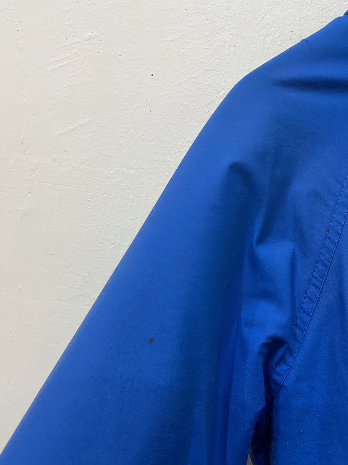 빈티지 파타고니아 쉘드 신칠라 자켓 상품이미지3