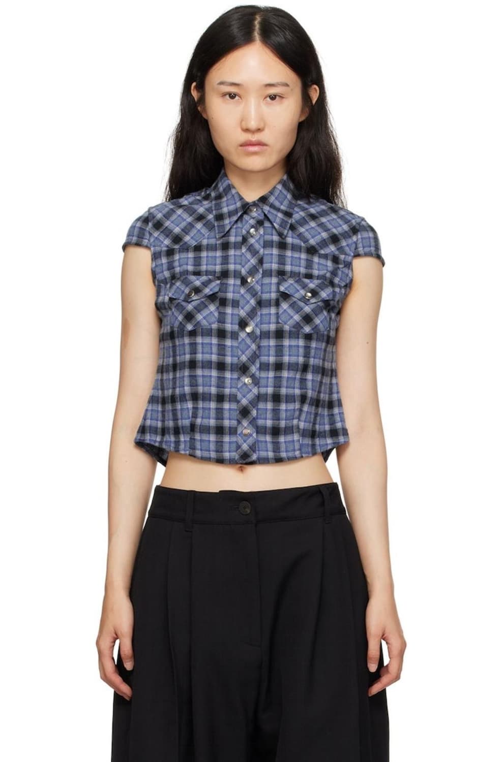 our legacy daisy shirt 상품이미지1