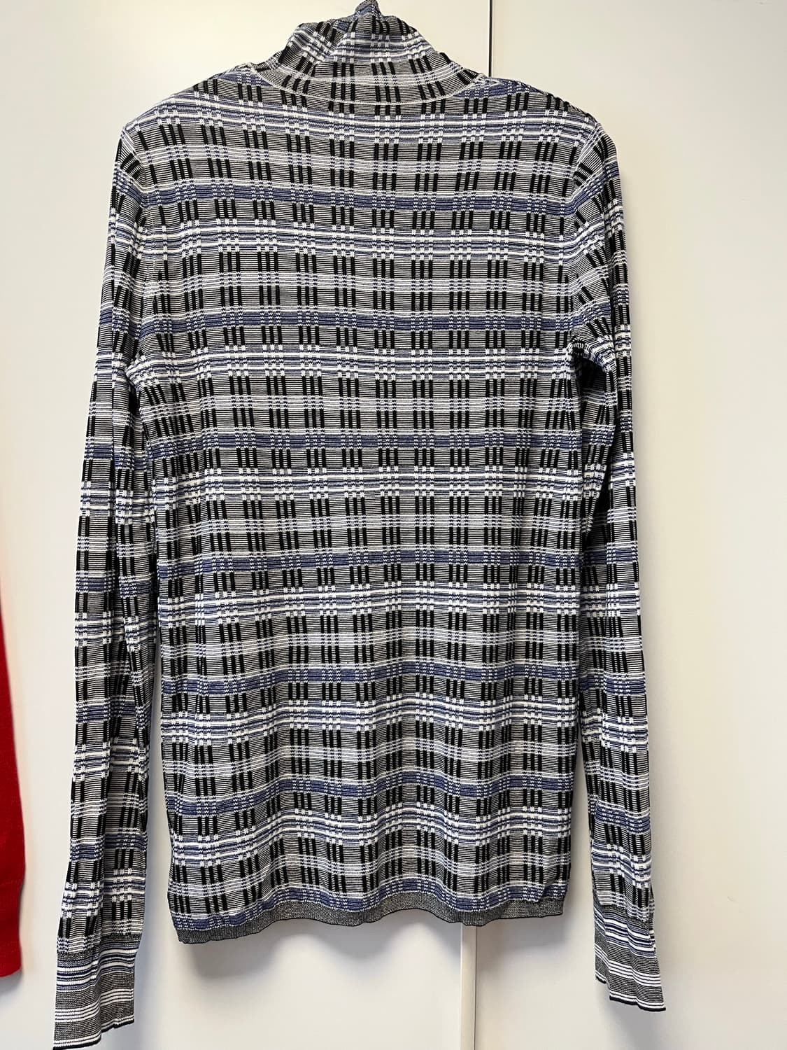 Theory 띠어리 니트 풀오버 상품이미지3