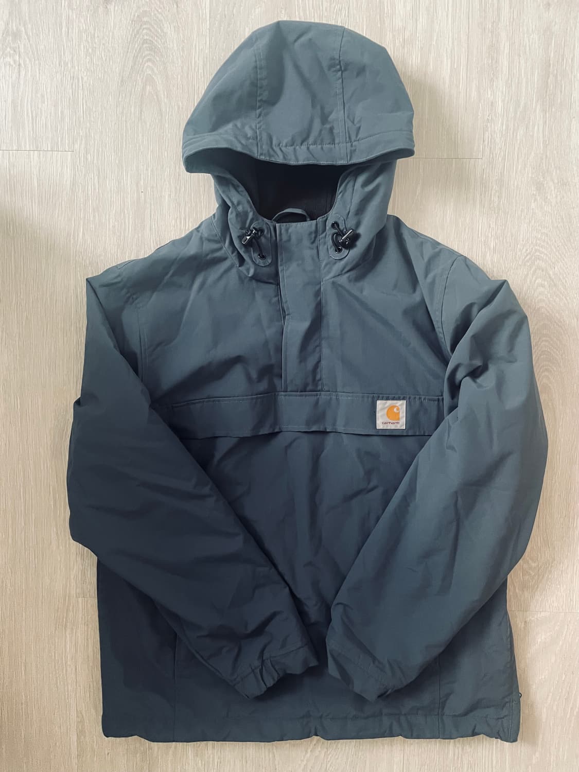 carhartt nimbus pullover anorak 상품이미지1