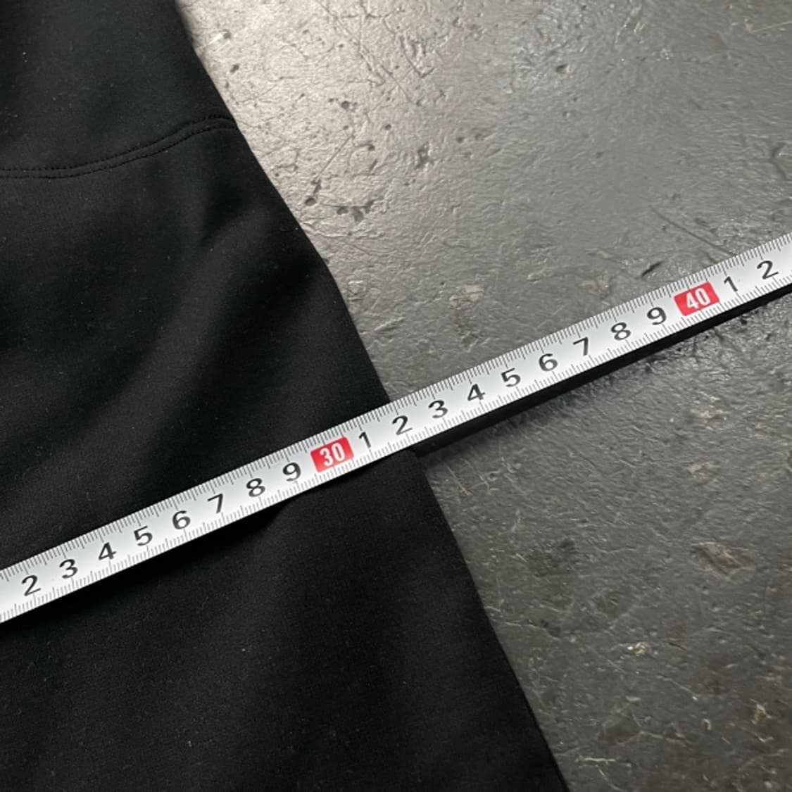 100 나이키 써마핏 팬츠 상품이미지7