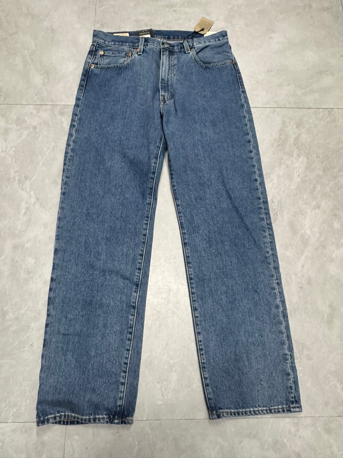 리바이스 555 미사용  상품이미지1