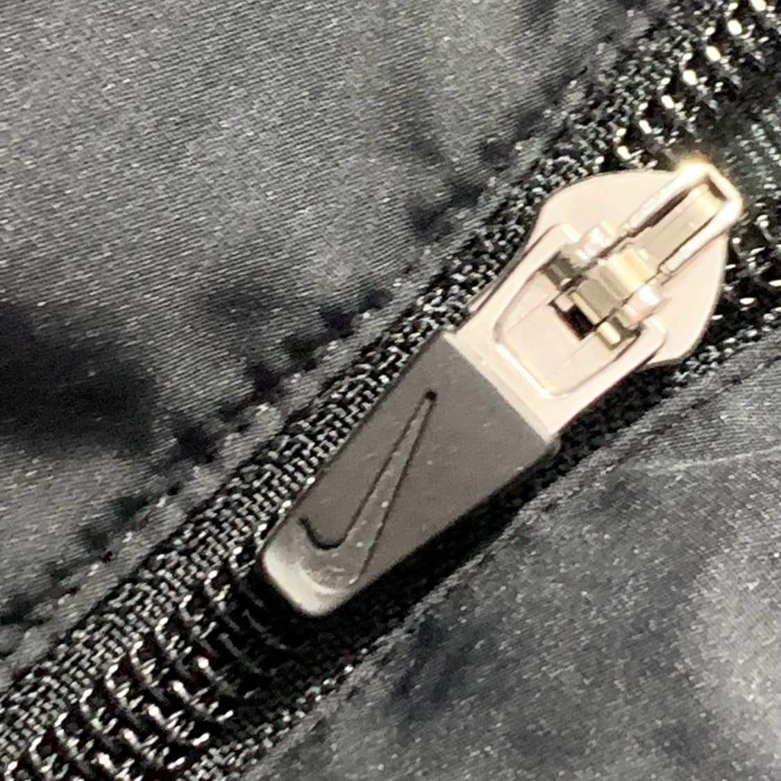 나이키 블랙 바람막이 상품이미지3