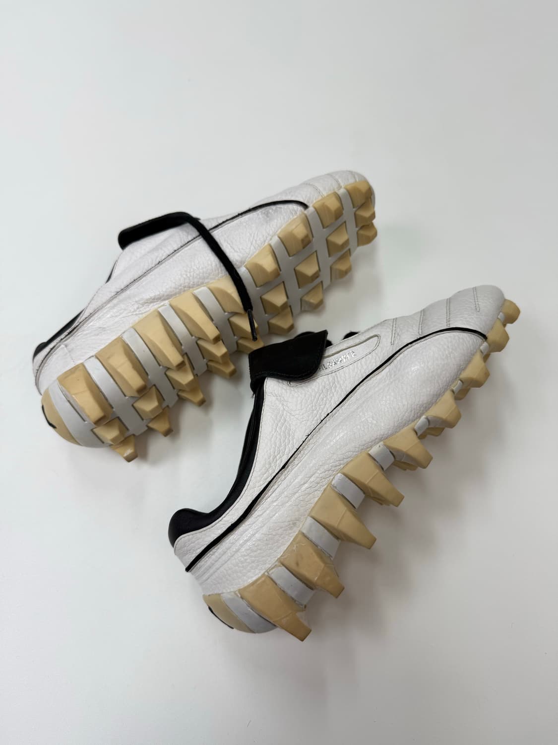 JIL SANDER x PUMA 1998 COLLECTION 상품이미지7