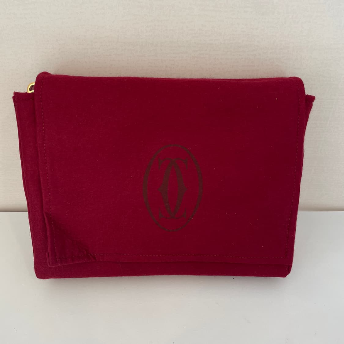 까르띠에 보르도 클러치 백 상품이미지4