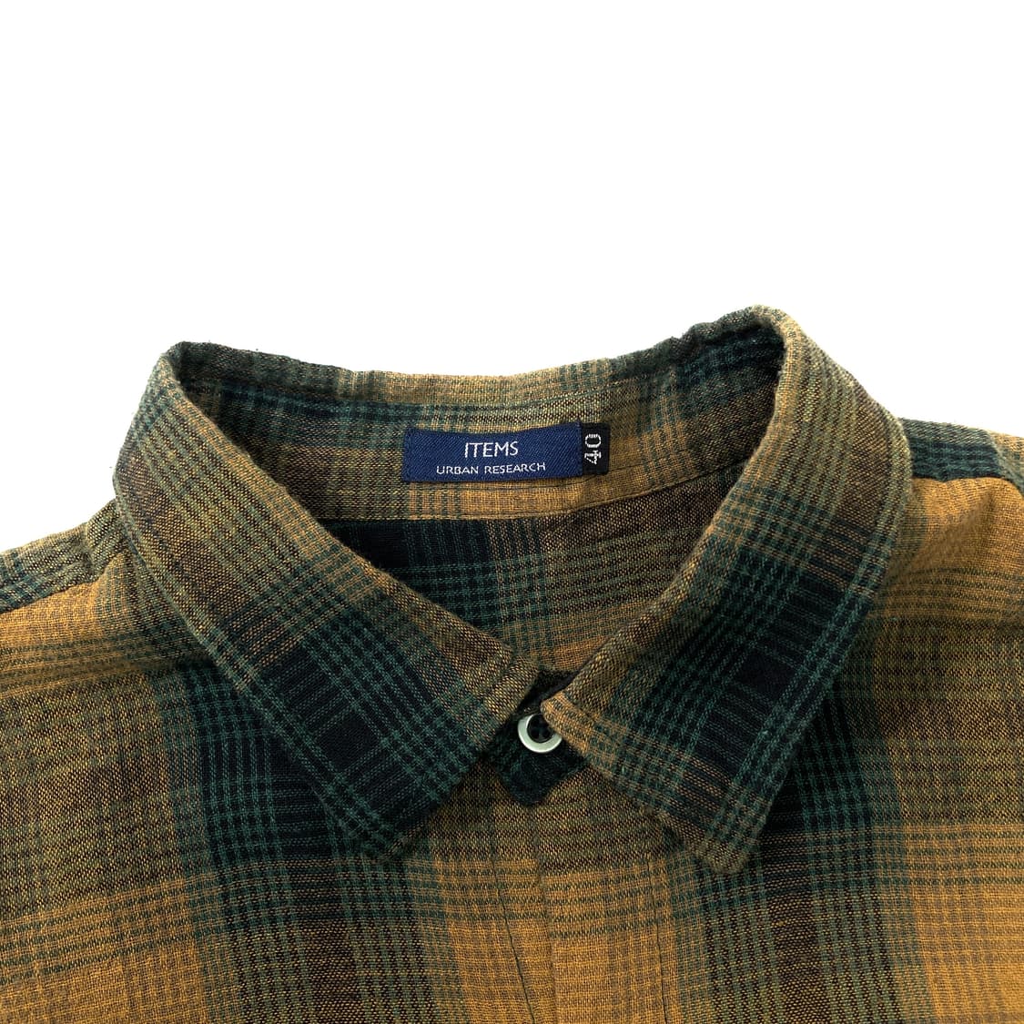 ITEMS URBAN RESEARCH shirts 상품이미지7