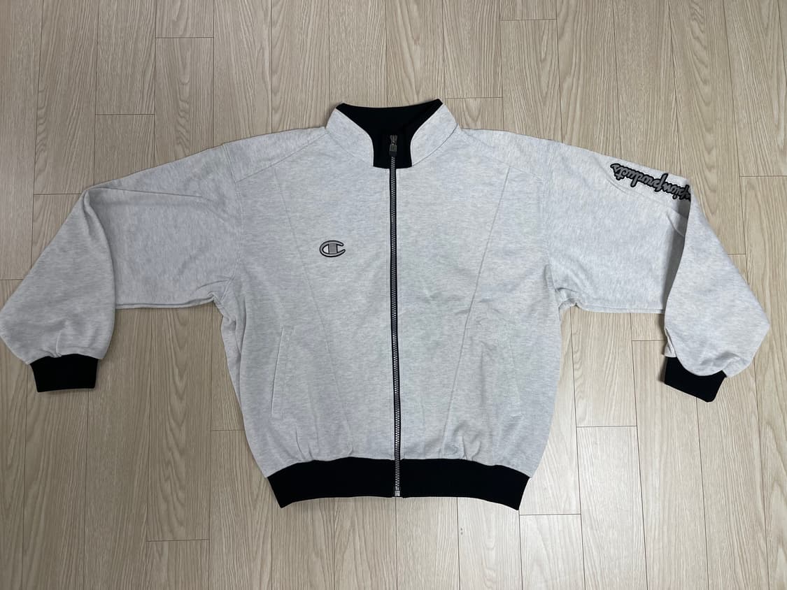 챔피온 90s 올드 트랙탑 져지 셋업 Champion OLD 1990 상품이미지2