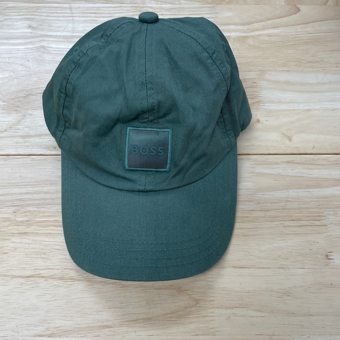 휴고보스 그린 볼캡 F 상품이미지2