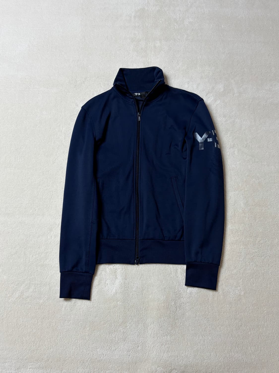 Y-3 집업  상품이미지1