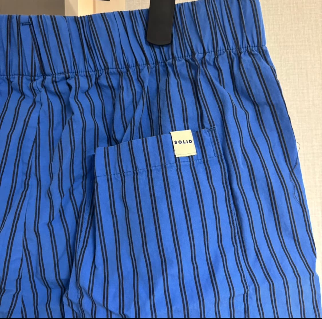 솔리드옴므 파자마팬츠 [새상품] 상품이미지5