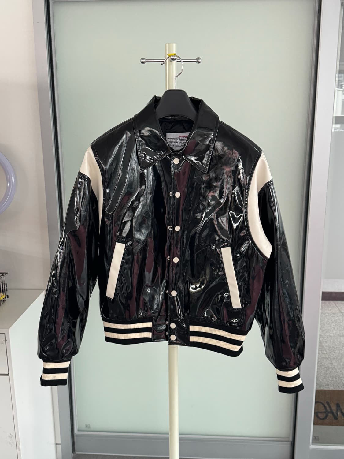 벌스데이수트 스타디움 자켓 M 상품이미지1