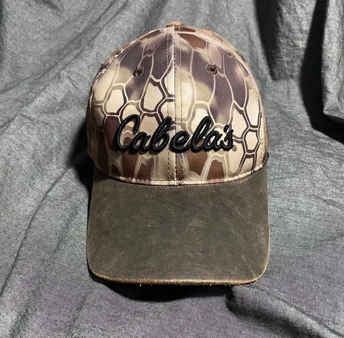 Military hat 상품이미지5