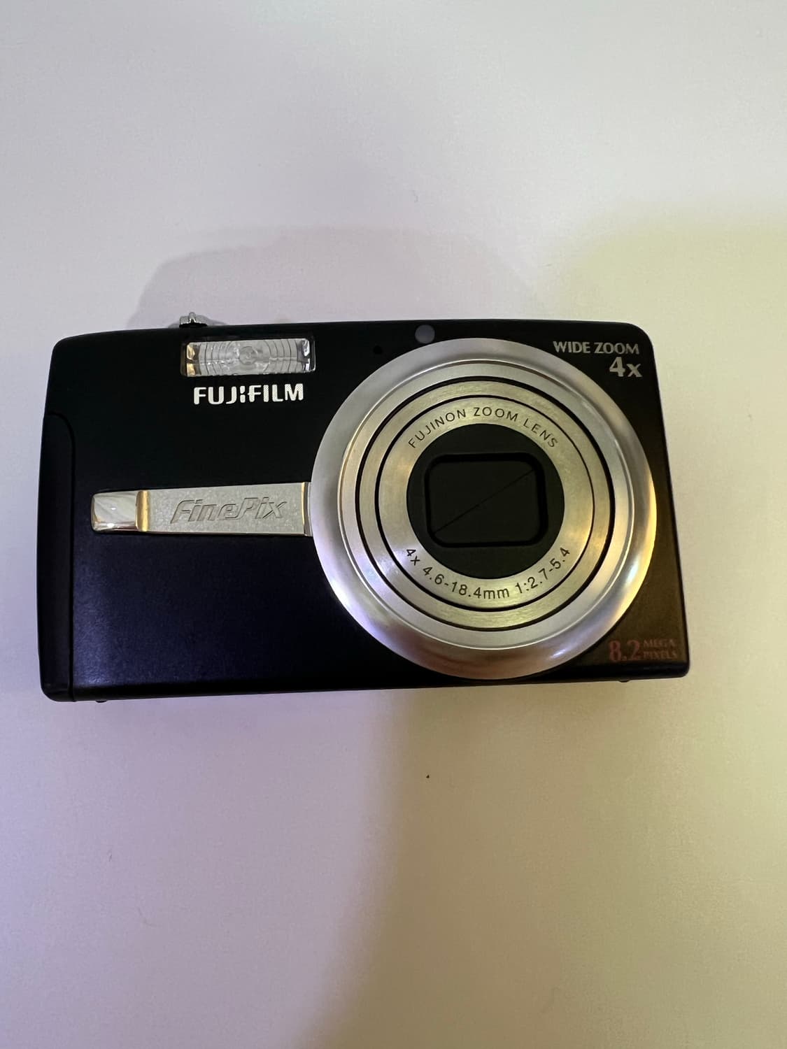 후지필름 파인픽스 f480 블랙 fujifilm finepix 상품이미지2
