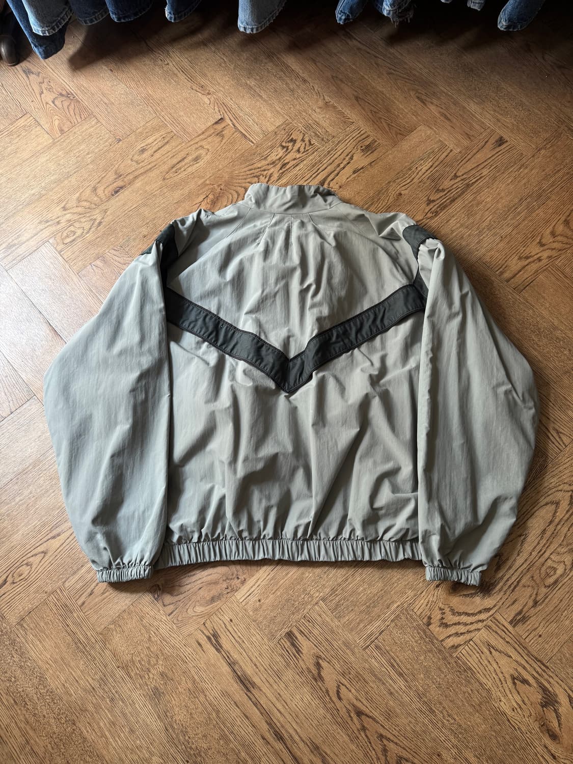 [L]오리지널 U.S ARMY 미 육군 IPFU 자켓 상품이미지6