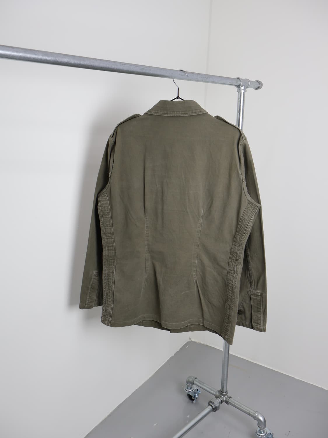 Bundeswehr Field Jacket 상품이미지2