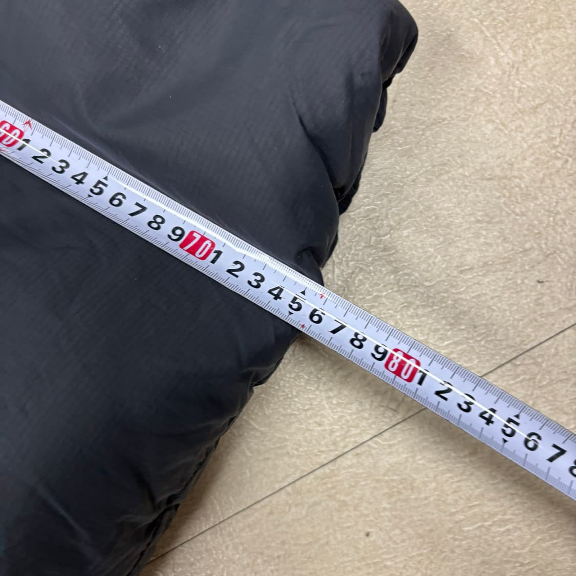 나이키 acg 구스다운 스몰로고 패딩 상품이미지5