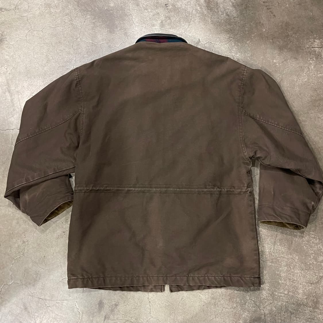 VINTAGE work jacket   상품이미지6