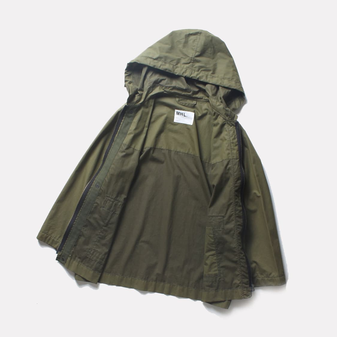 엠에이치엘 후드자켓_2750 상품이미지7