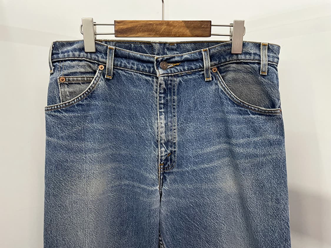 90'S LEVI'S 550 #47 (34) 상품이미지2