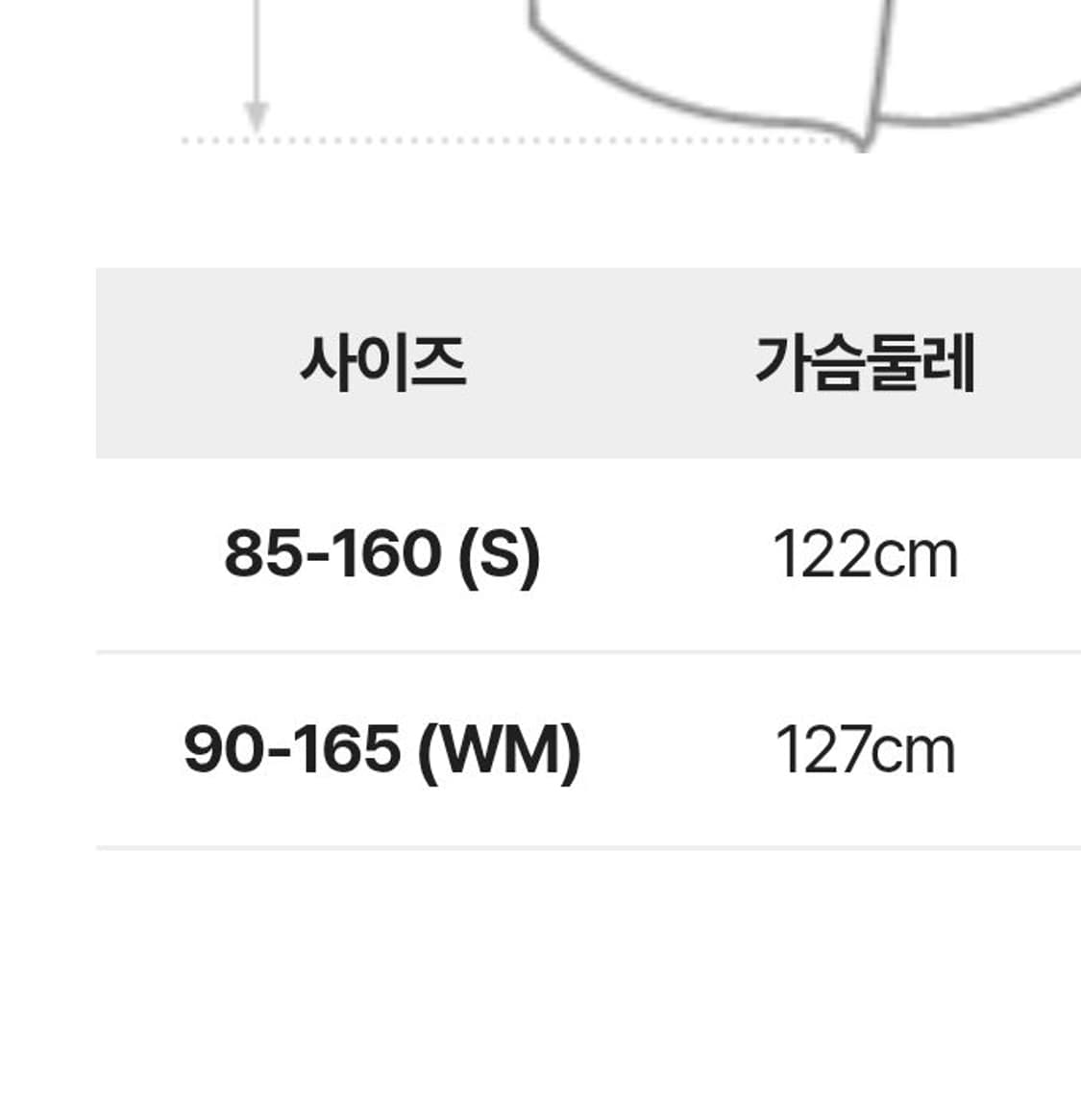 새상품 텍있음 써스데이아일랜드 코트 여성여자 겨울 헤링본 네이비 썰스데이 상품이미지8