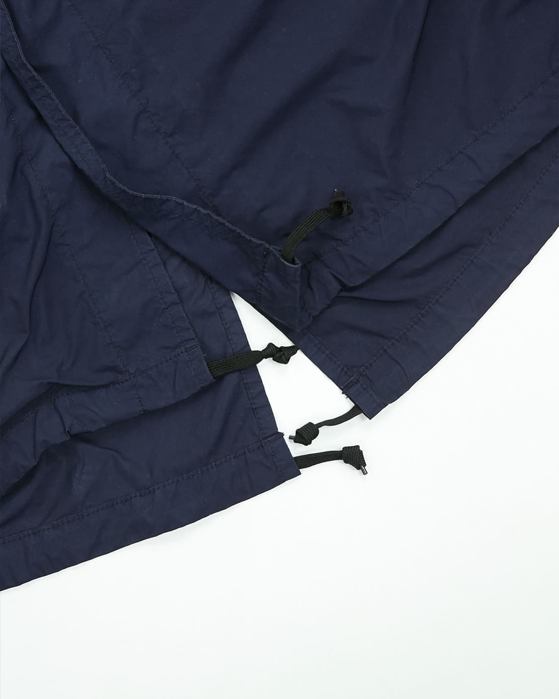 COMOLI Hooded Coat 상품이미지5