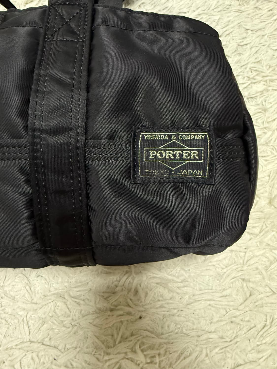 (신형)Porter 요시다 포터 탱커 보스턴백 더플백 s 상품이미지2