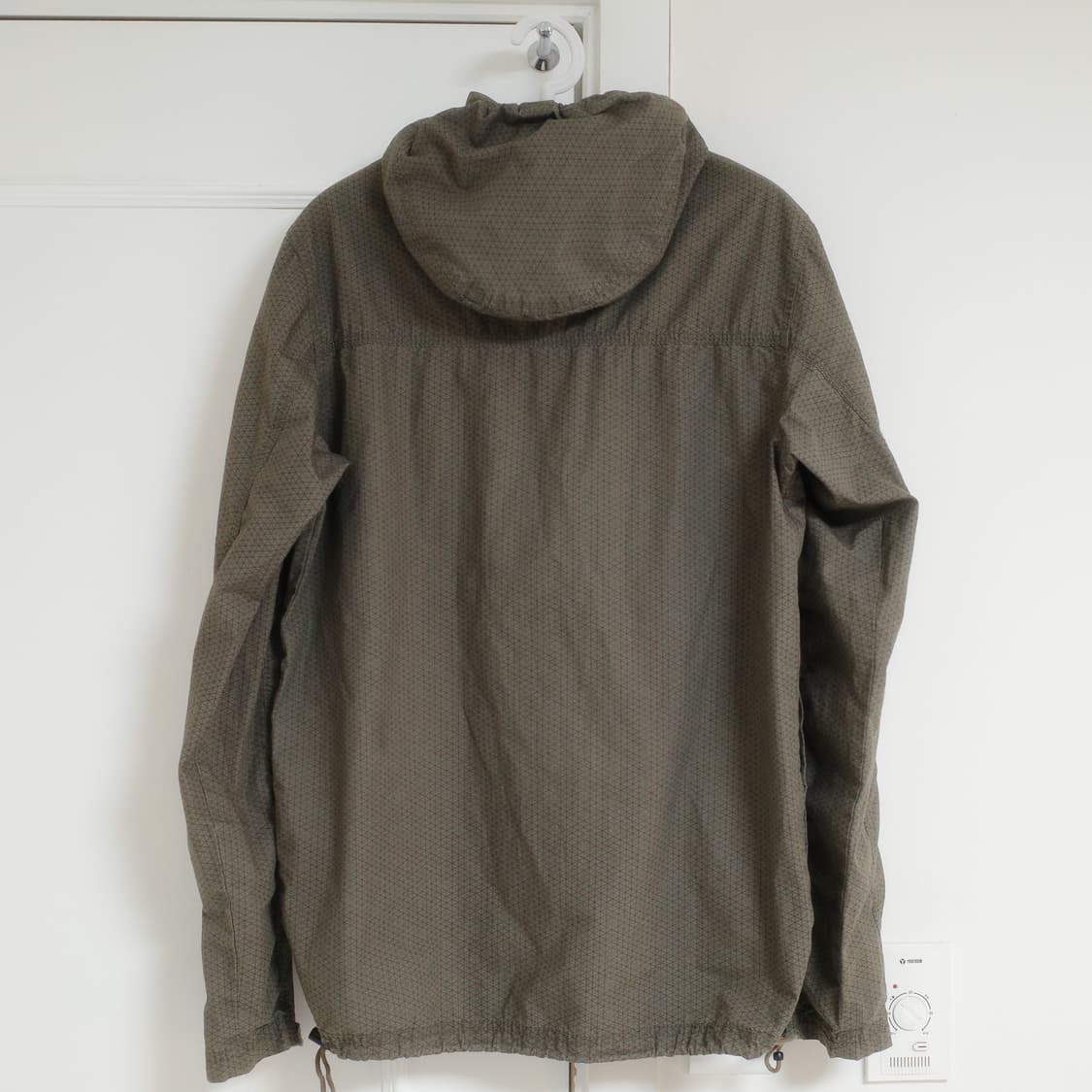 Bench 바람막이 자켓 상품이미지2