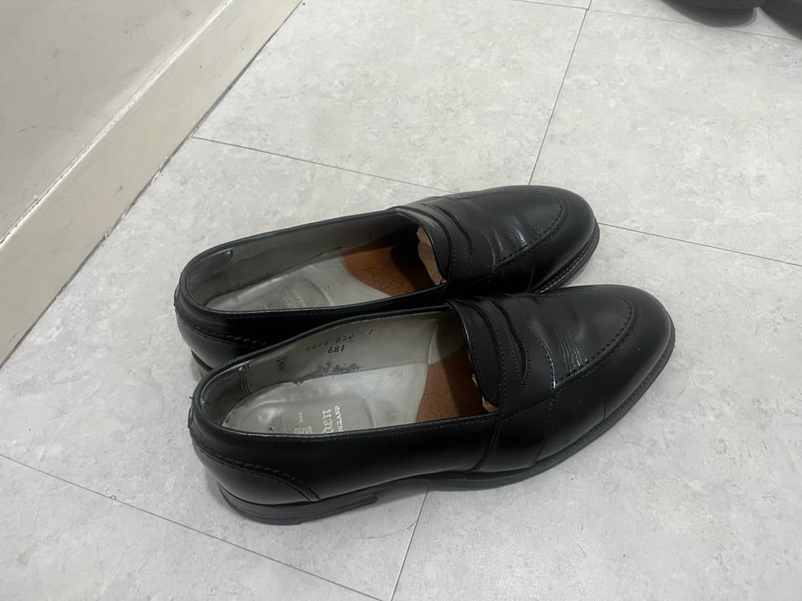 알든681 8.5D 상품이미지2