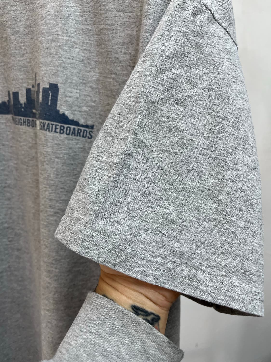 old neighborhood tee 상품이미지6