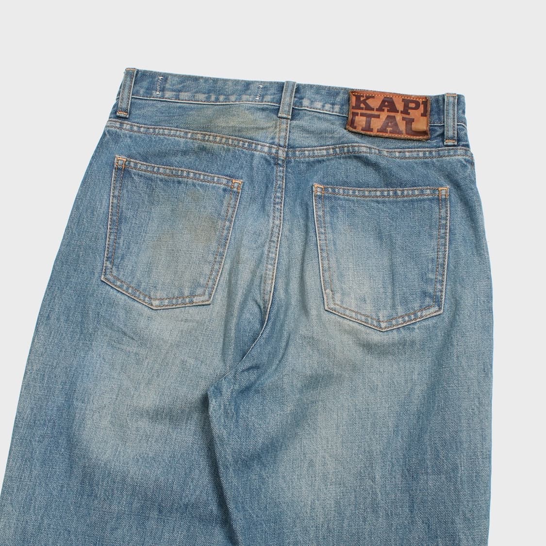 KAPITAL 상품이미지9