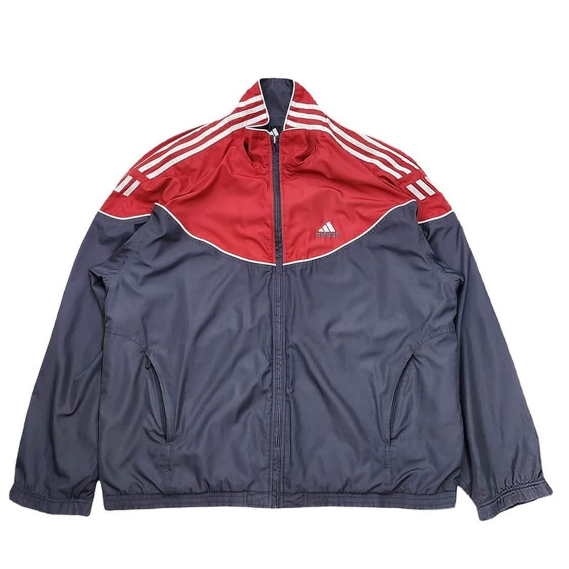 ADIDAS 올드스쿨 90S 바람막이 115 상품이미지1