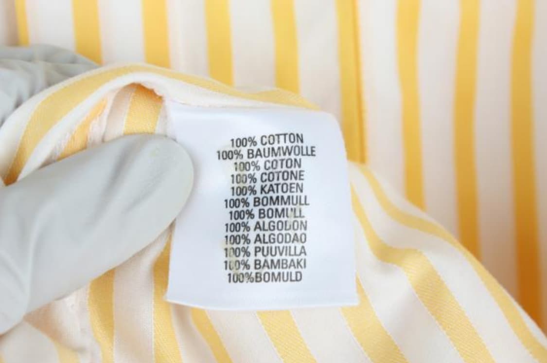 버버리 셔츠 상품이미지5