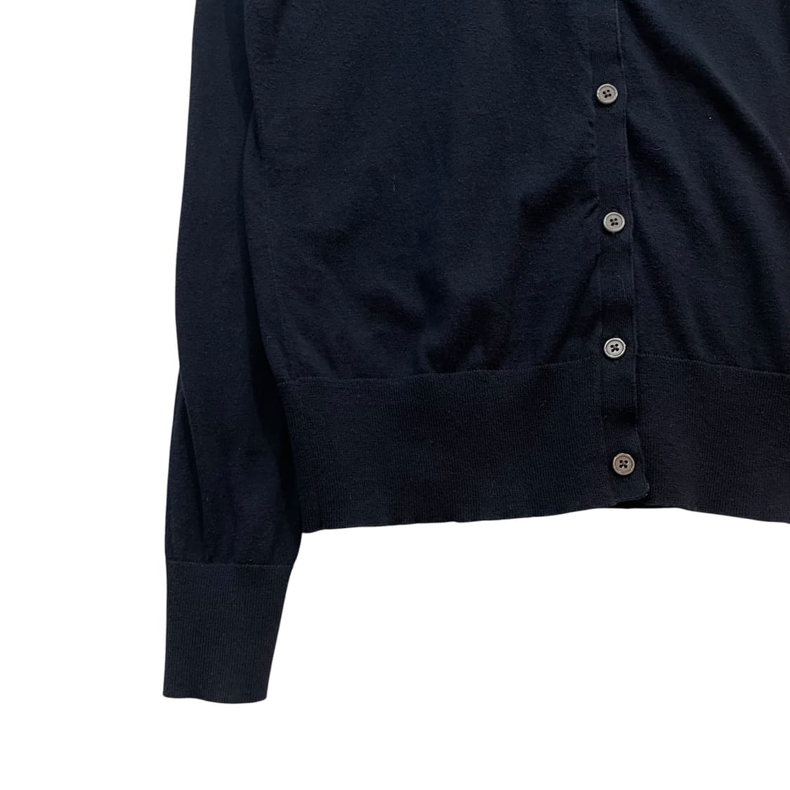 Polo Ralph Lauren Classic CottonCardigan 상품이미지3