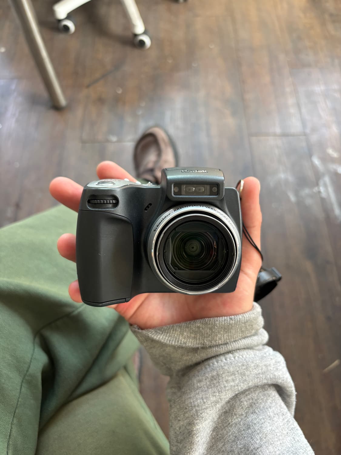 코닥 이지쉐어 dx6490 디지털카메라 상품이미지2