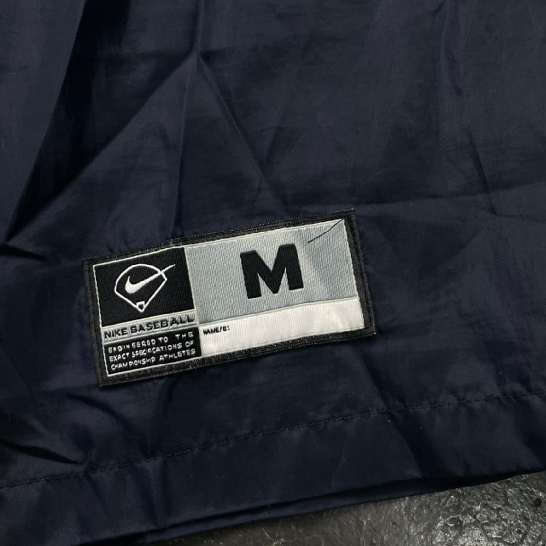 100 나이키 베이스볼 웜업  상품이미지4