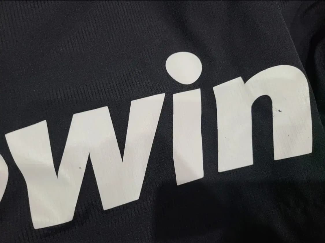 아디다스 07 AC밀란 레인자켓 상품이미지8