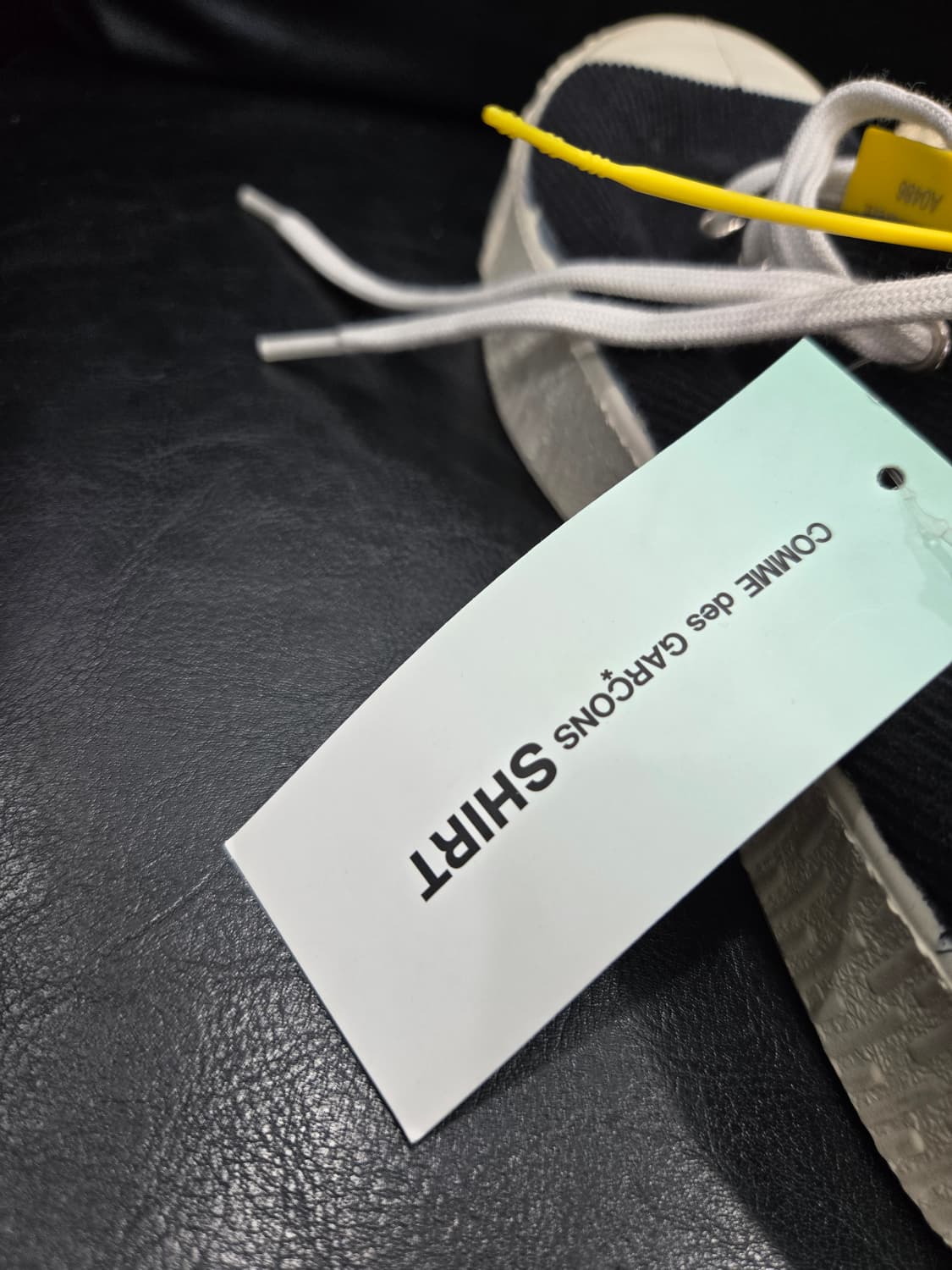 꼼데가르송 x 스팔와트 상품이미지7