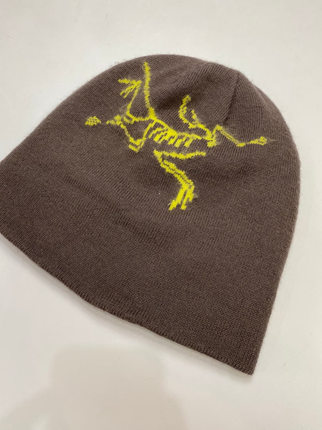 ARC'TERYX(아크테릭스)시조새 양모혼방 숏 비니 상품이미지3