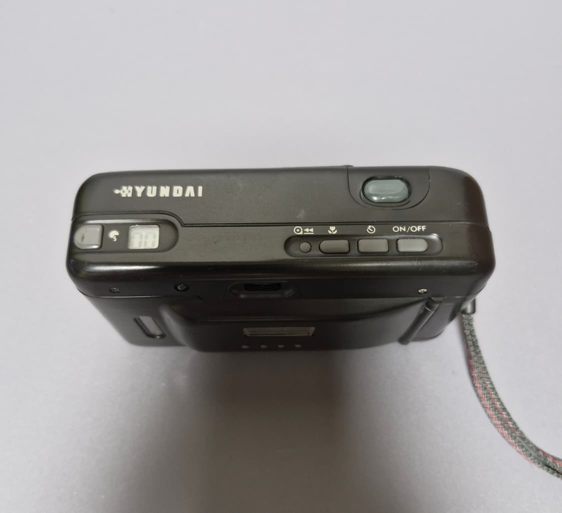 현대 미녹스 AF mini 2 필름카메라 상품이미지5