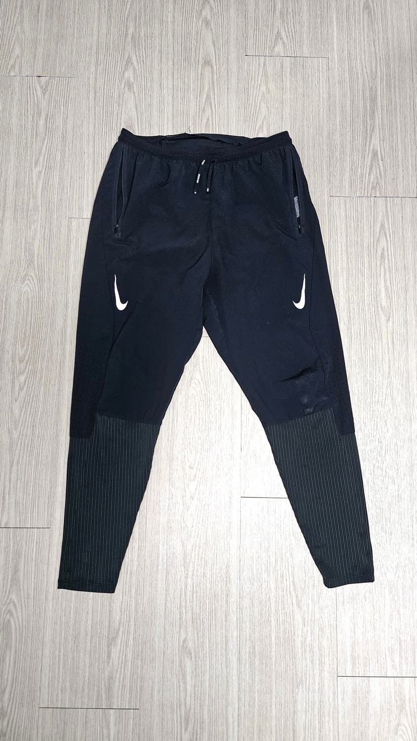 나이키 ADV 에어로스위프트 러닝팬츠M 드라이핏 레이싱팬츠 상품이미지1