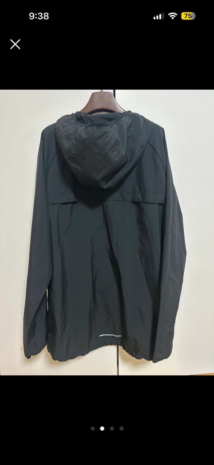 나이키 러닝바람막이 나이키바람막이 나이키런닝바람막이 나이키런닝 상품이미지2