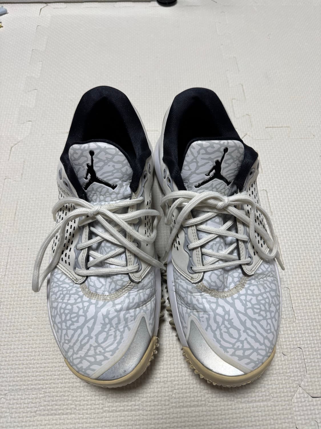 한정판 조던 트레이너 st 상품이미지1