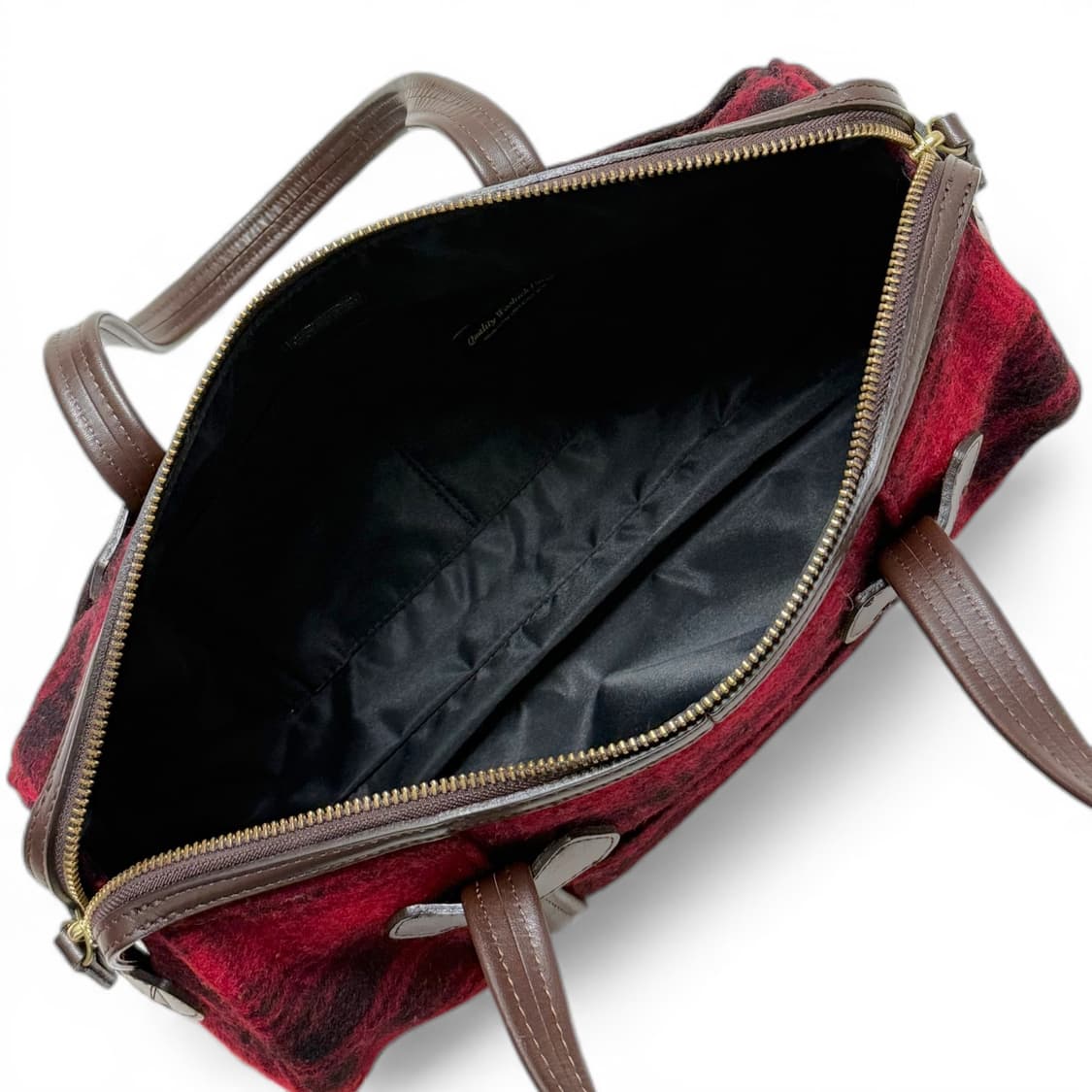 포터(PORTER) x 울리치 보스턴 백, 숄더 토트백 상품이미지3