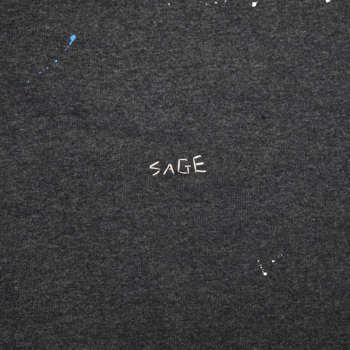 S.O/아플리케 커스텀 맨투맨 상품이미지6