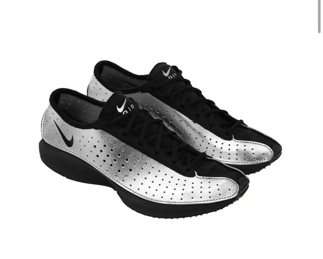 나이키 슈퍼플라이 실버 상품이미지1