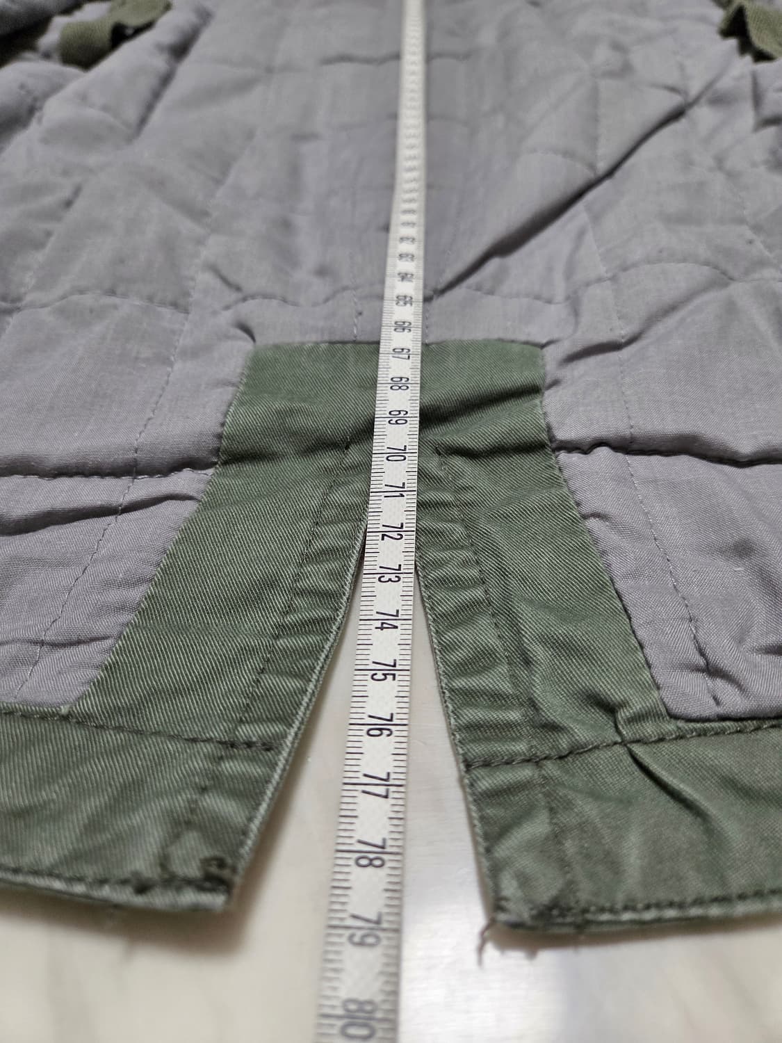 자딕앤볼테르 여성 후드 야상 상품이미지6